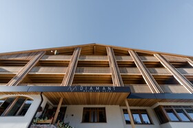 Diamant Mountain Hotel