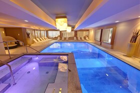 Diamant Mountain Hotel