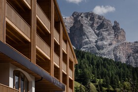 Diamant Mountain Hotel