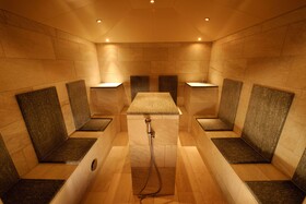 Diamant Mountain Hotel