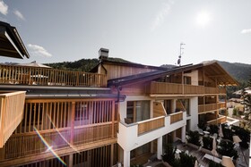 Diamant Mountain Hotel
