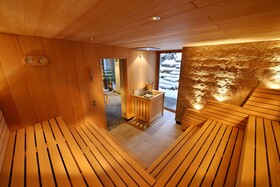 Diamant Mountain Hotel