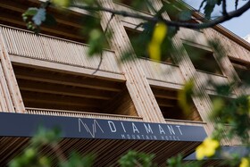 Diamant Mountain Hotel