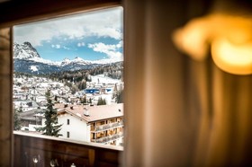 Hotel La Stüa
