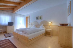 Hotel La Stüa