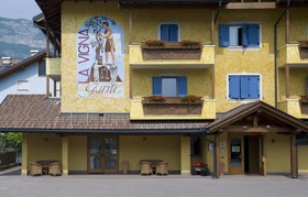 Garni La Vigna