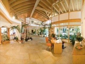 Baumgartner's Blumenhotel