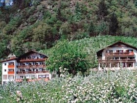 Hotel & Residence Kiendl