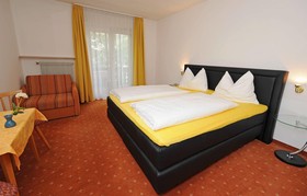 Pensione Schweitzer