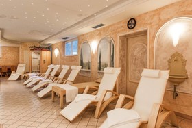 Aktiv & Familienhotel Adlernest