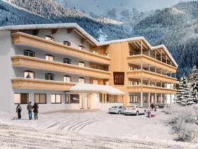 Aktiv & Familienhotel Adlernest