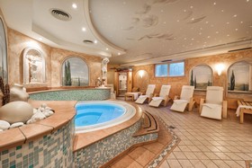 Aktiv & Familienhotel Adlernest