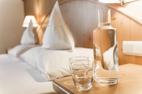 Aktiv & Familienhotel Adlernest