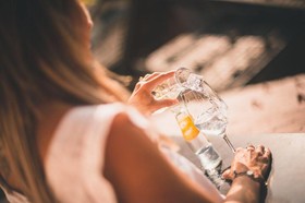 Aktiv & Familienhotel Adlernest