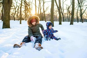 Aktiv & Familienhotel Adlernest