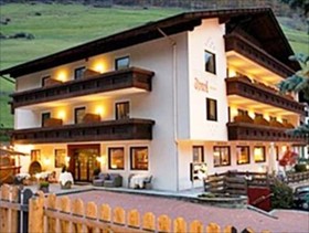 Berghotel Tyrol