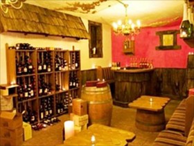 Berghotel Tyrol