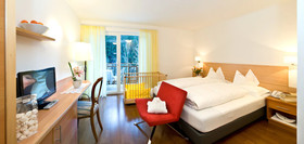 Hotel Bad Ratzes