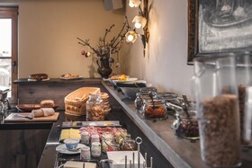 Hotel Schwarzer Adler