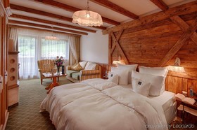 Alpenpalace Luxury Hideaway & Spa Retreat