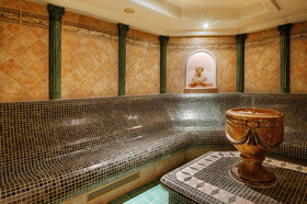 Alpin Royal Wellness Refugium & Resort Hotel