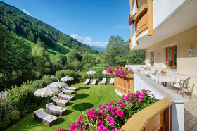 Alpin Royal Wellness Refugium & Resort Hotel