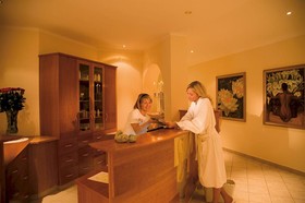 Naturhotel MOLIN