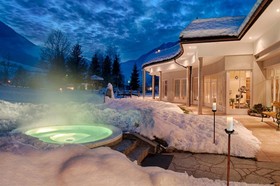 Naturhotel MOLIN