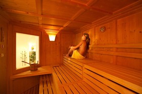 Naturhotel MOLIN