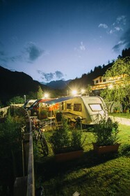 Camping Zögghof