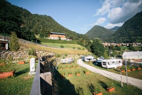Camping Zögghof