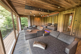 Hotel Bad Fallenbach