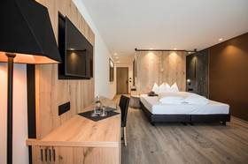 Hotel Bad Fallenbach