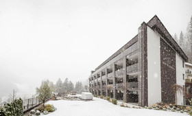 Hotel Bad Fallenbach