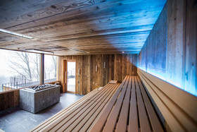 Hotel Bad Fallenbach