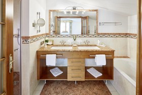 Hotel Quelle Nature Spa Resort