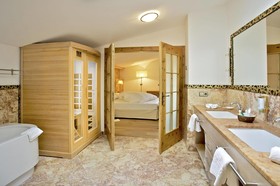 Hotel Quelle Nature Spa Resort