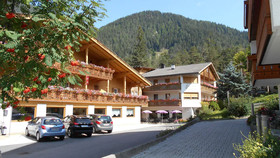 Hotel & Chalet Diamant