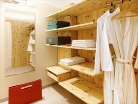Arosea Life Balance Hotel