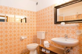 Hotel Berghang