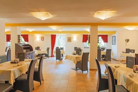 Hotel Berghang
