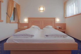 Hotel & Residence Rose