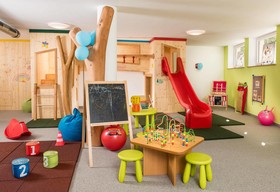 Sporthotel Zoll