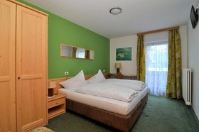 Hotel Traube