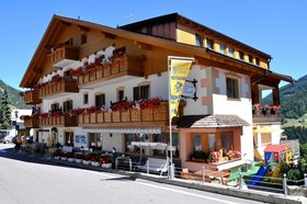 Hotel Traube