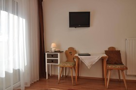 Hotel Traube