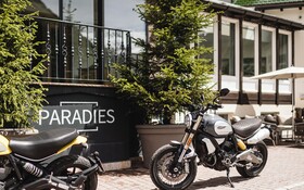 MyPARADIES