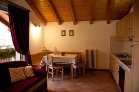 Agritur Renetta