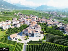 Le Rocce Val di Non