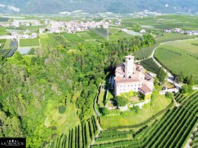 Le Rocce Val di Non